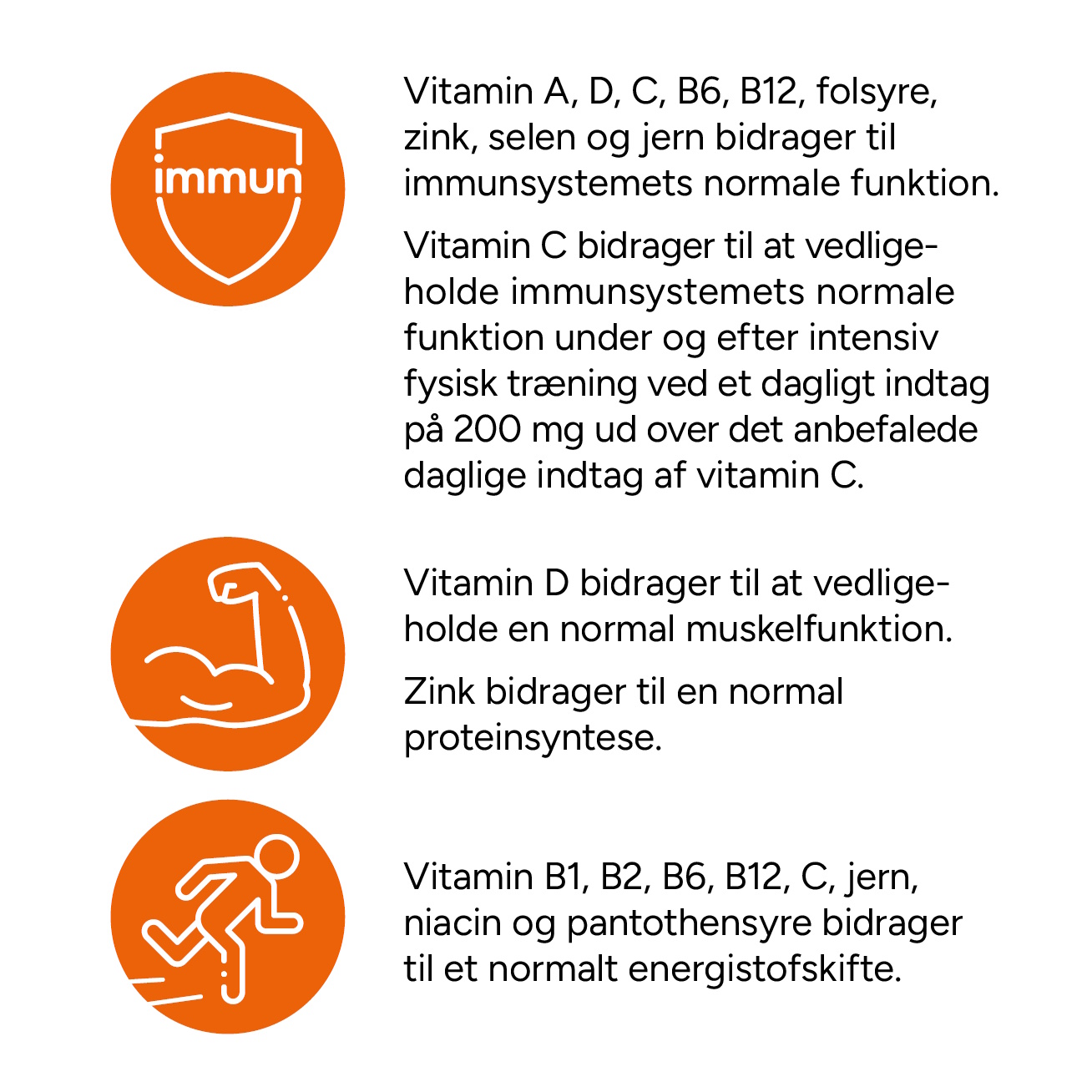 Apovit Multi Appelsin