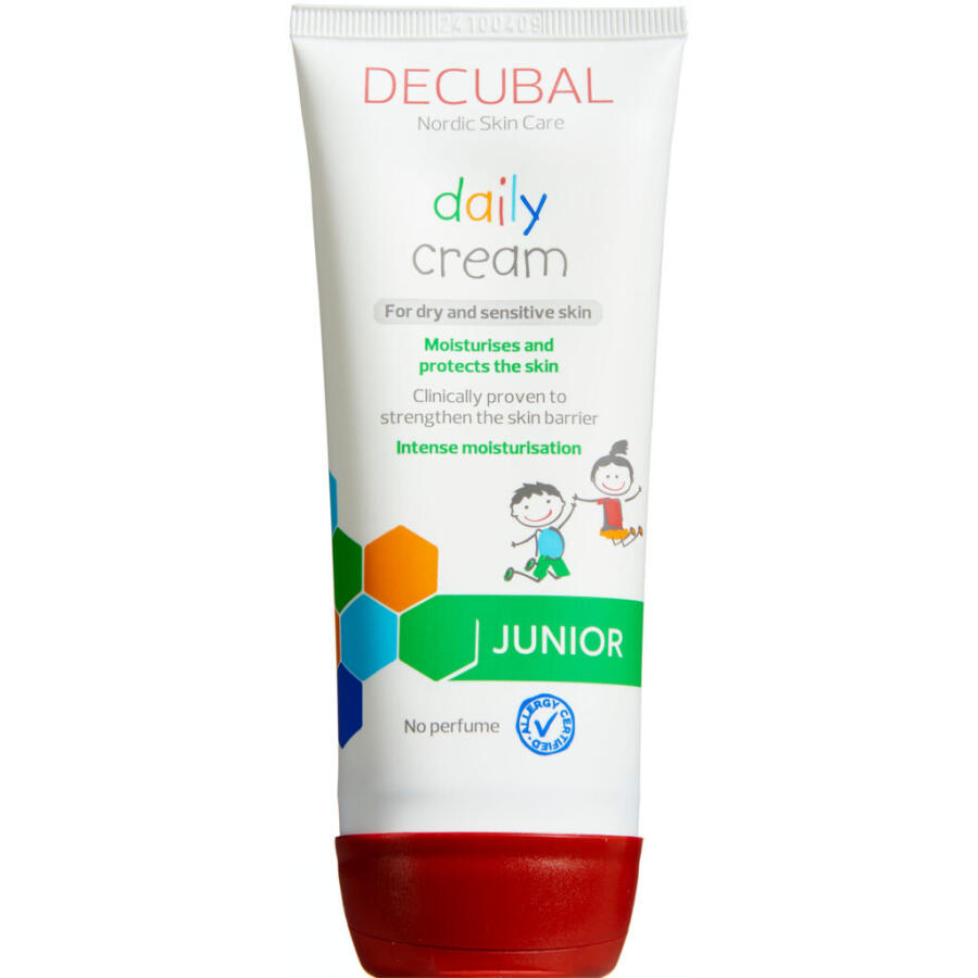 Decubal Junior Cream