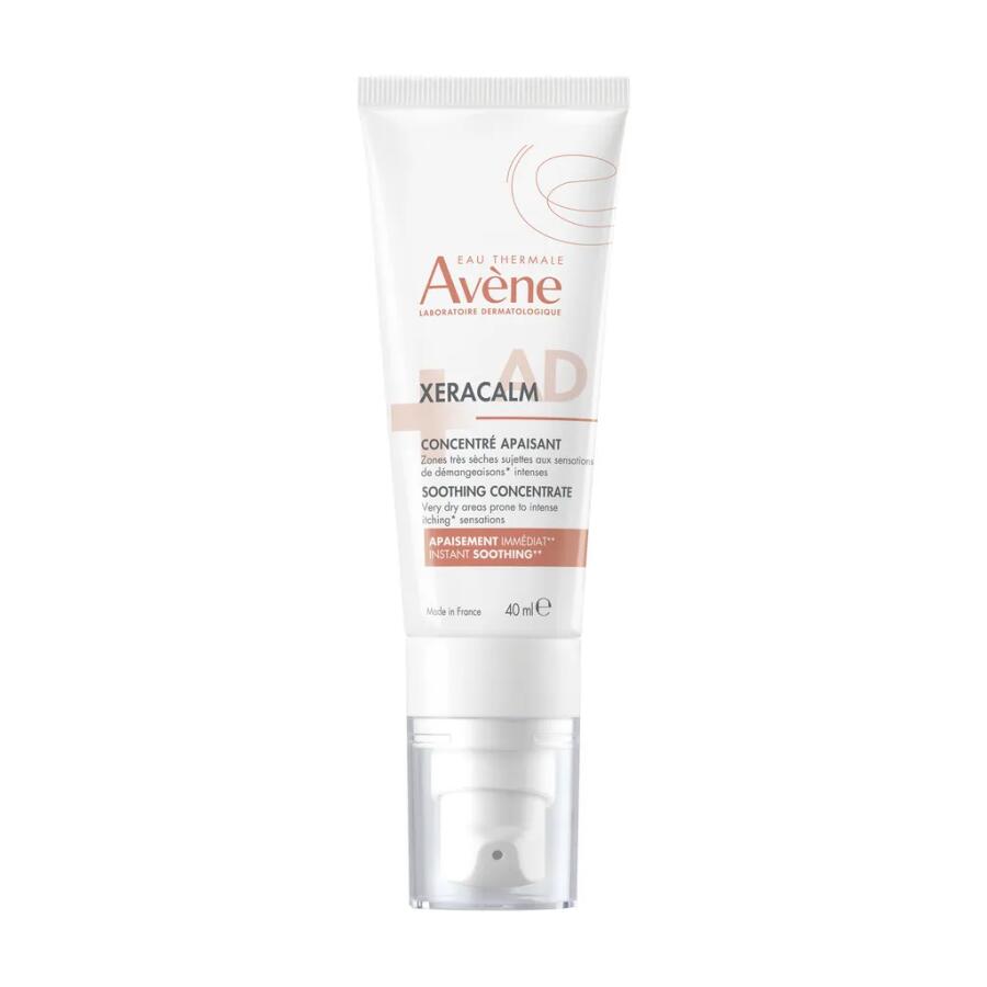 Avène XeraCalm A.D Concentrate Creme