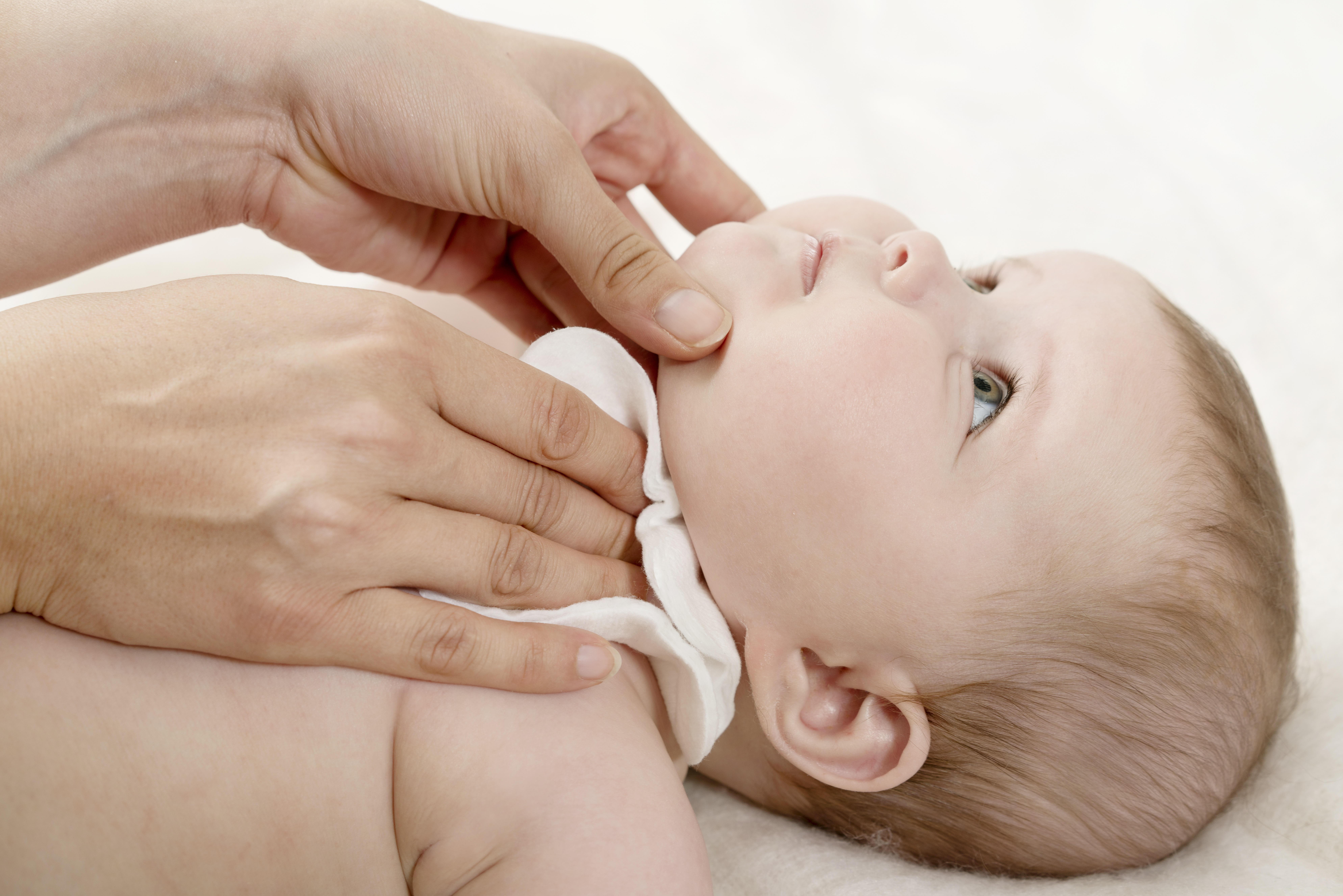 Olívy Baby Care Diaper Change