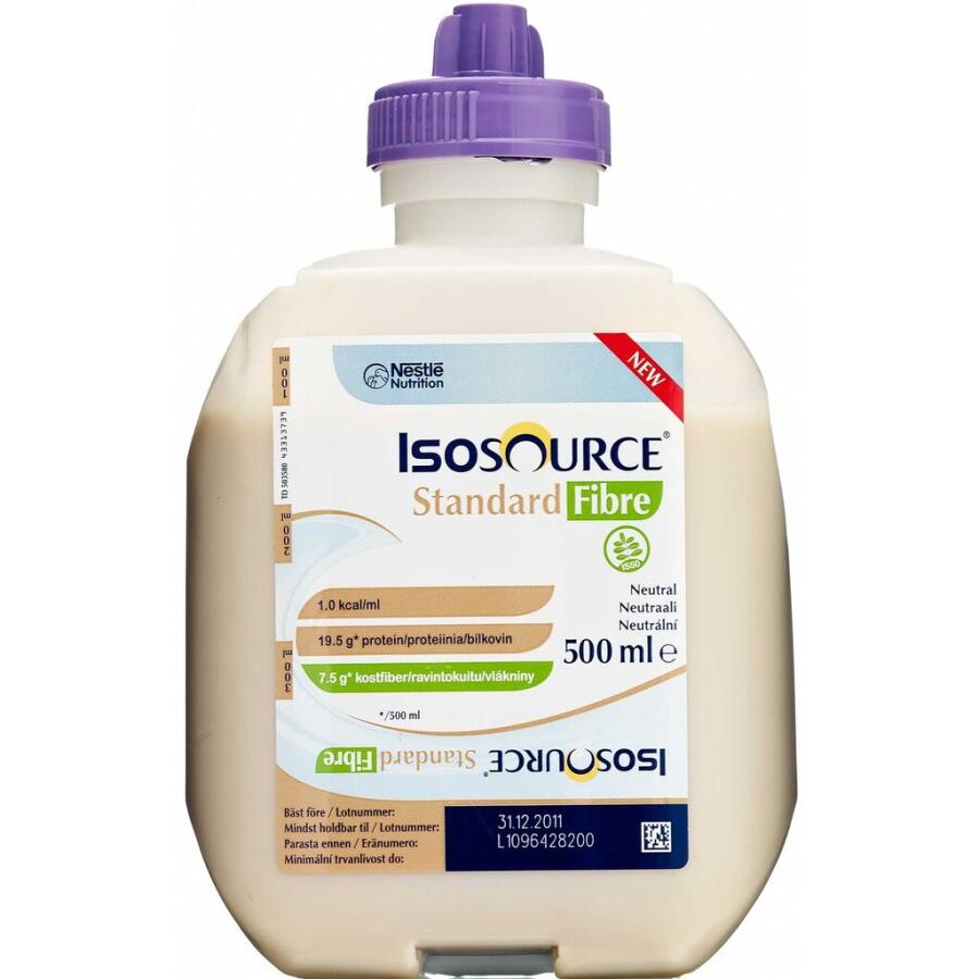 Isosource Standard Fibre