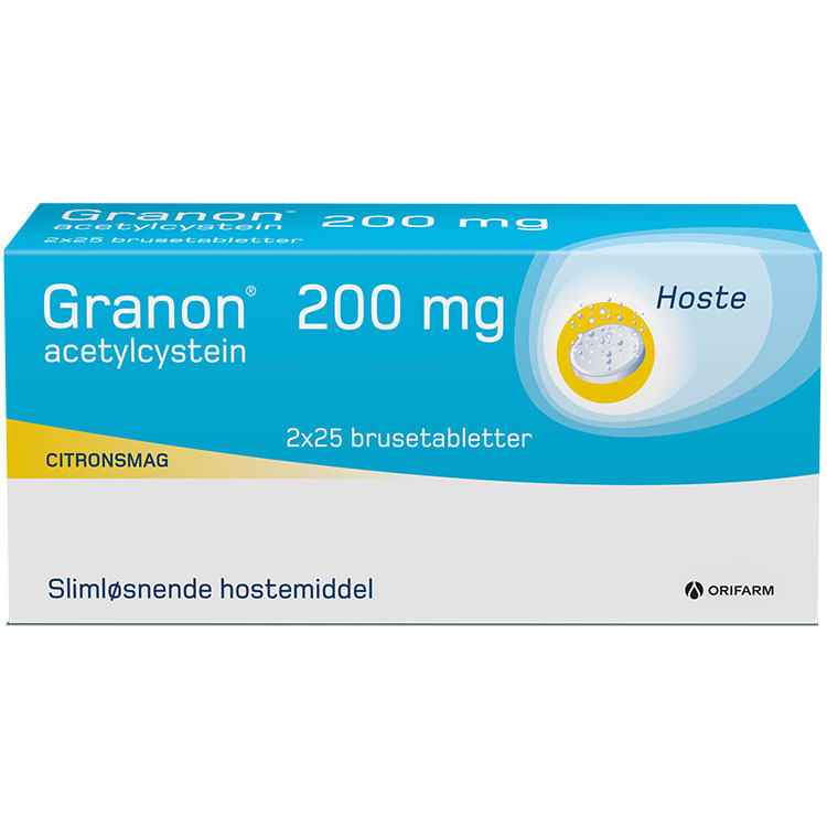 Granon