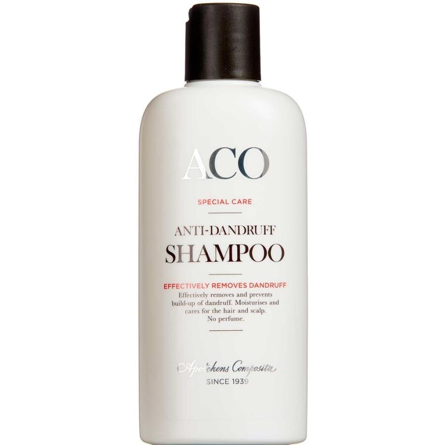 ACO Special Care Anti Dandruff Shampoo