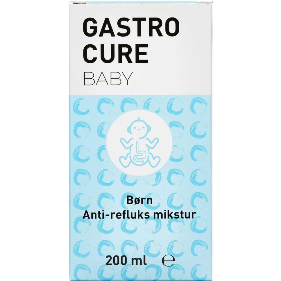 Gastrocure Baby