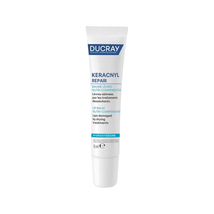 Ducray Keracnyl Compensatory Repair Balm