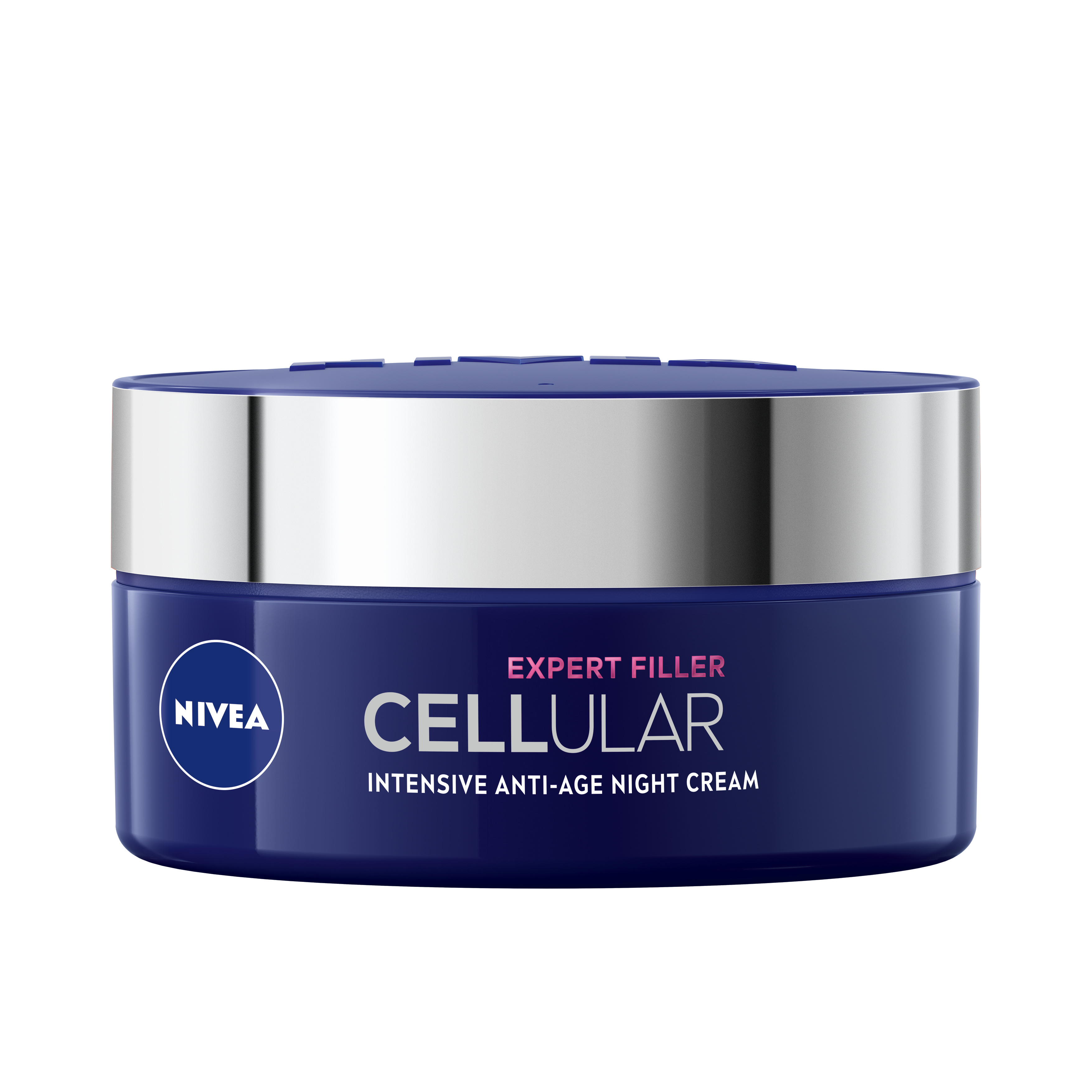 NIVEA Cellular Anti-Age Night Cream