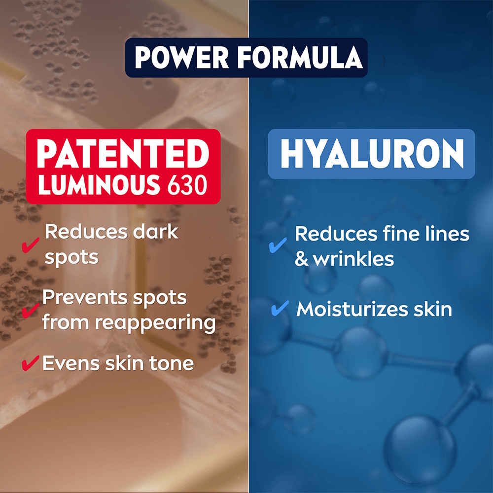 NIVEA Men Anti-Age 2in1 Power Moisturiser SPF 30