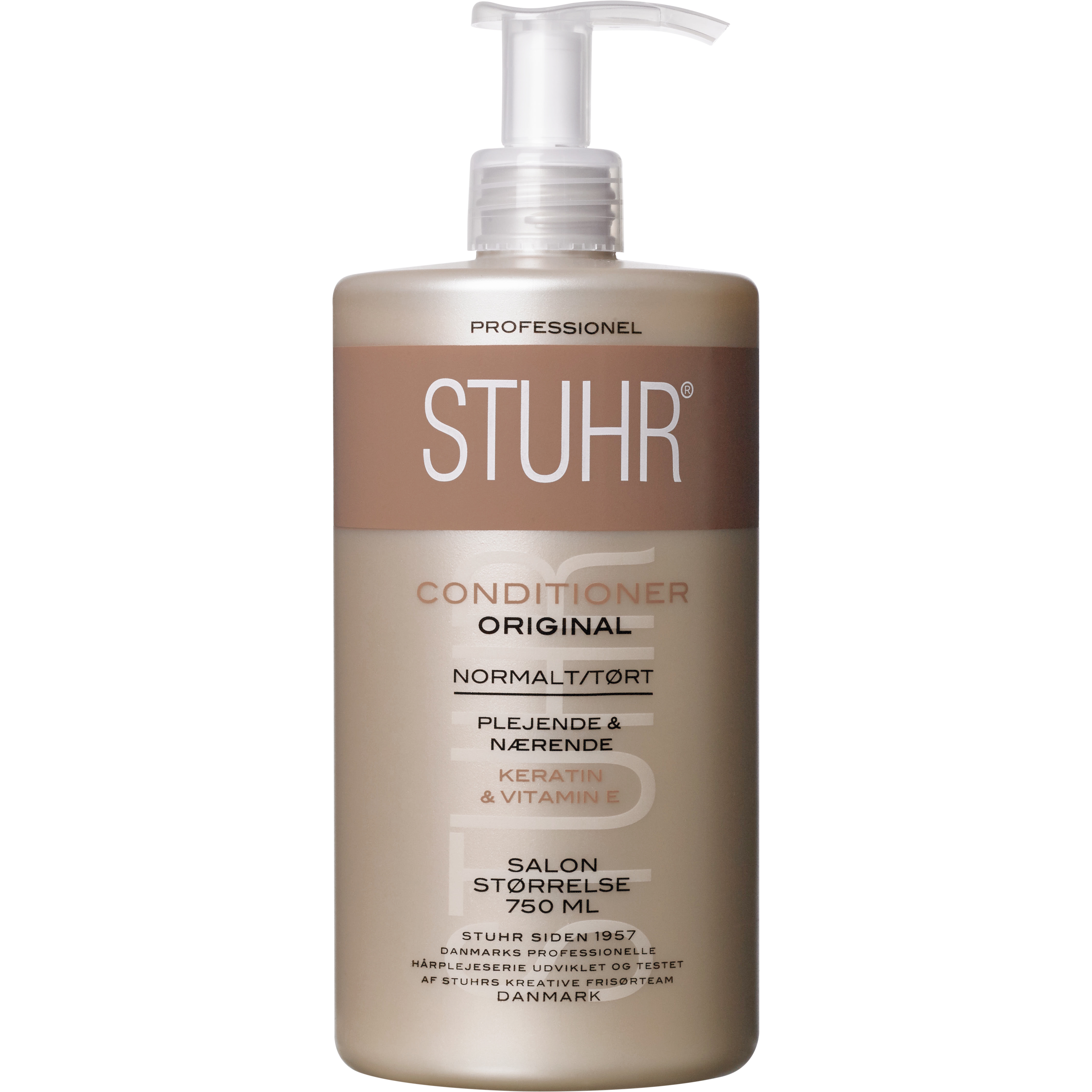 STUHR Original Conditioner