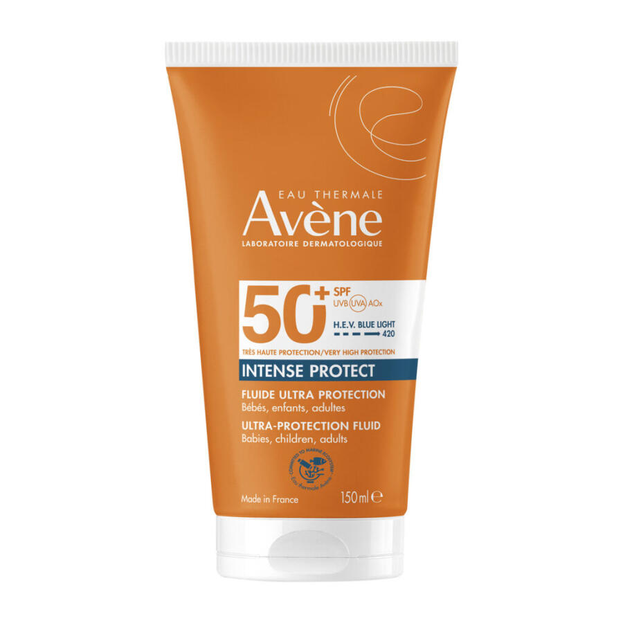 Avène Intense Protect SPF50+