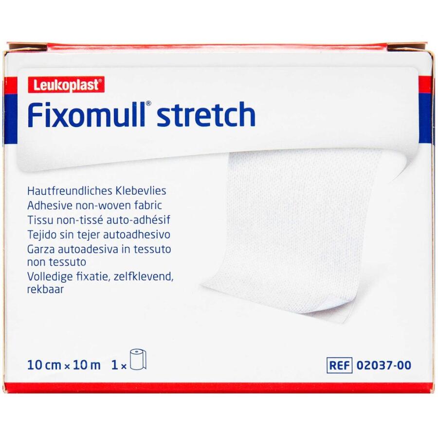 Fixomull Stretch 2037 10 cm x 10 m