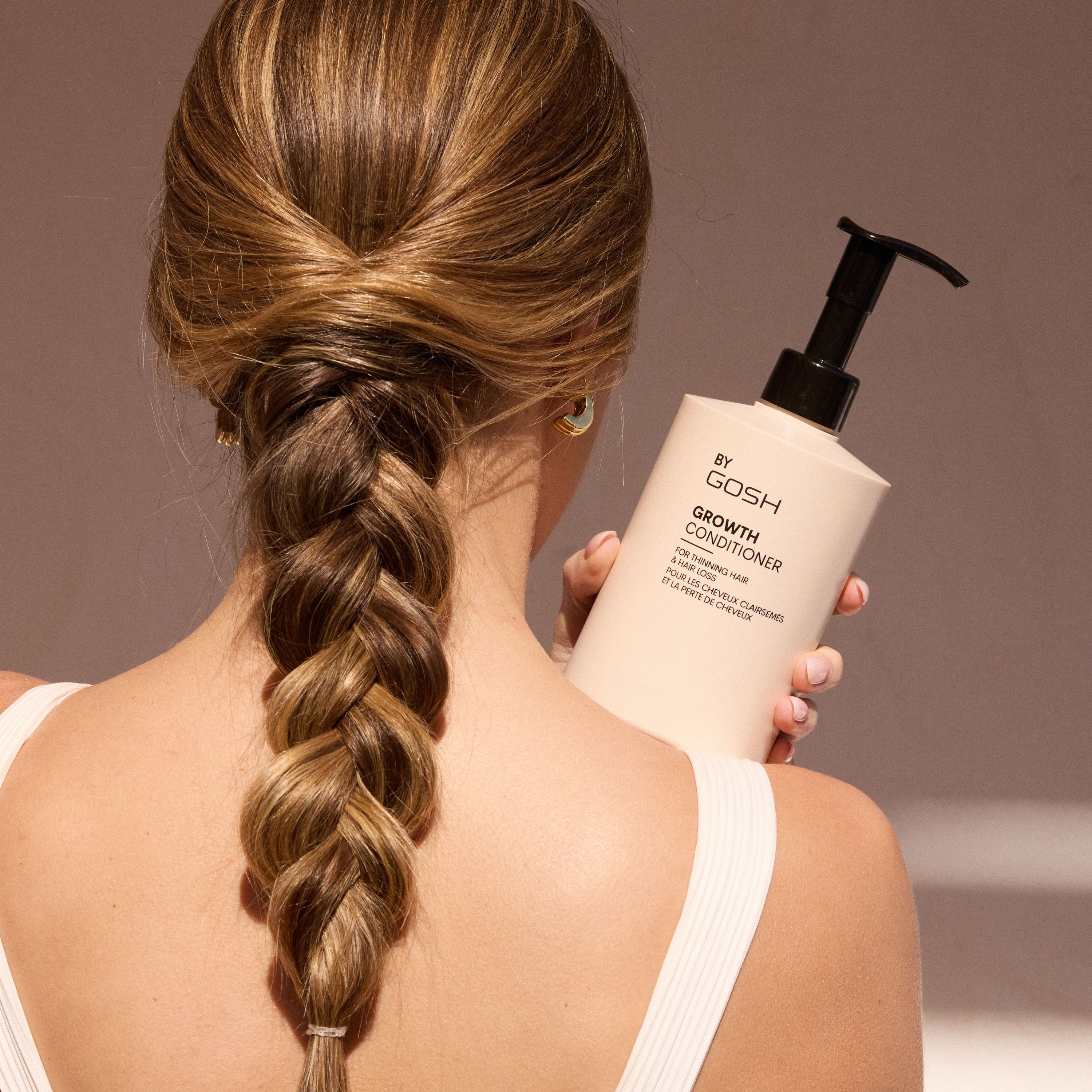 GOSH Copenhagen Growth Conditioner