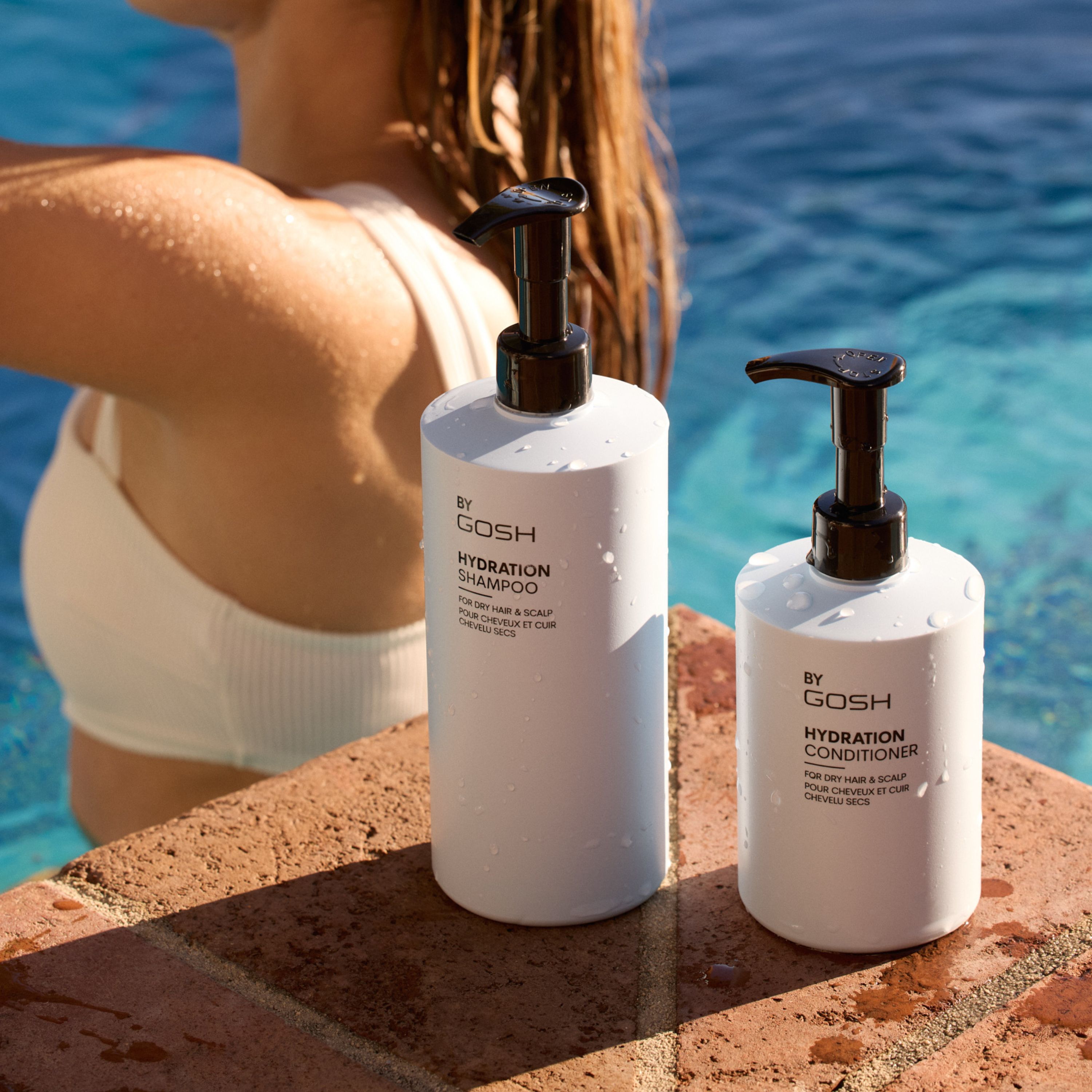 GOSH Copenhagen Hydration Conditioner