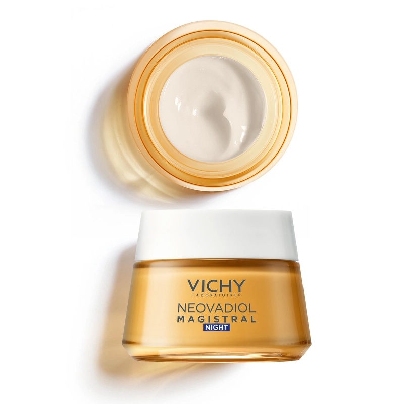 Vichy Neovadiol Menopause Night Cream