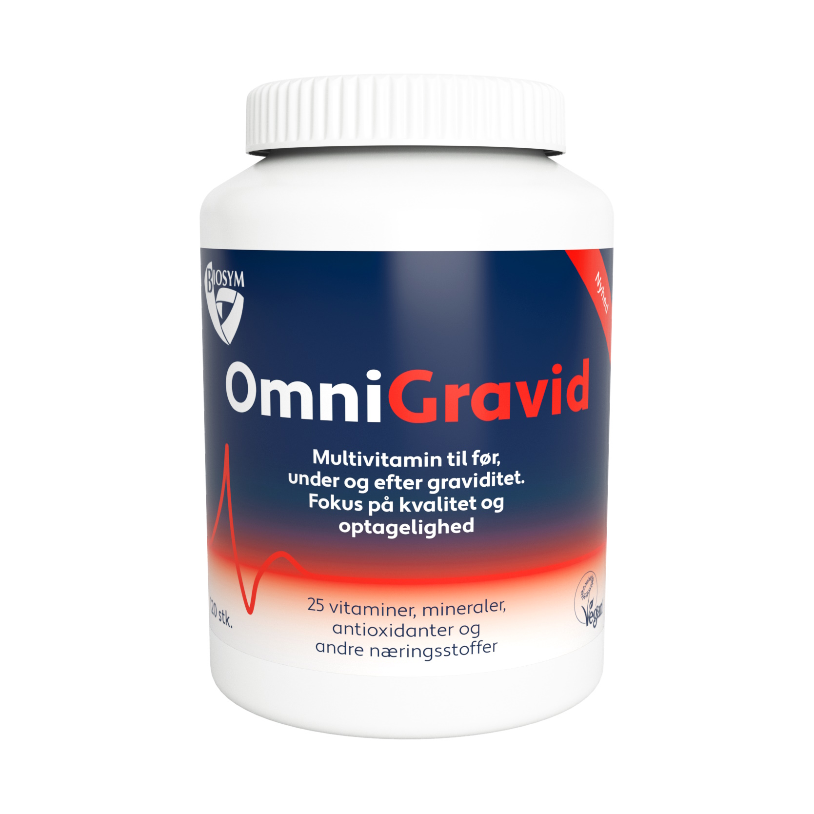 Biosym OmniGravid