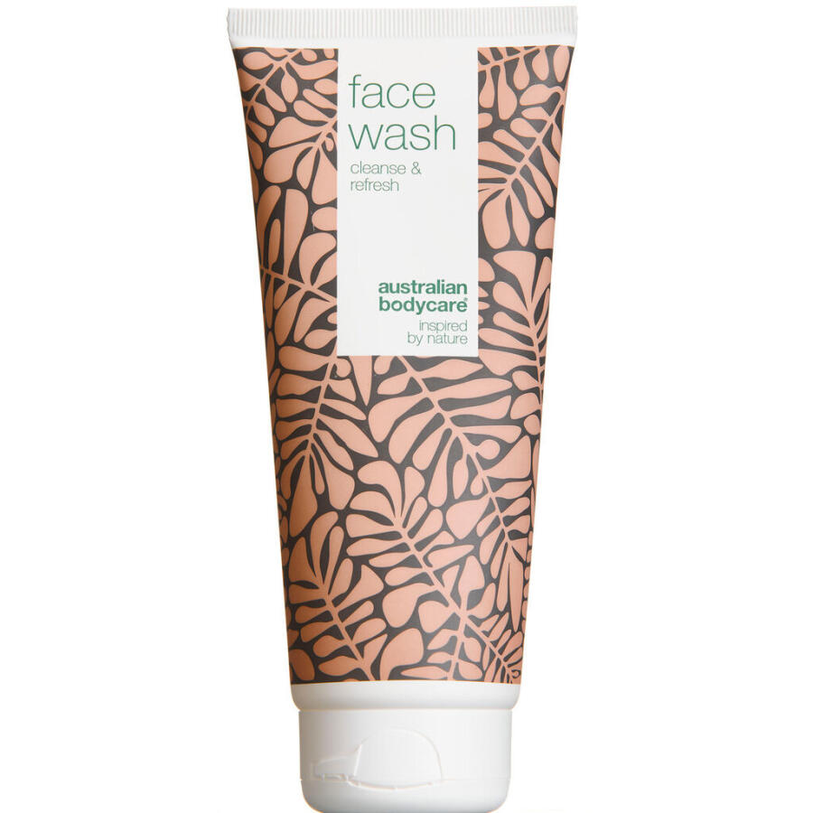 Australian Bodycare Face Wash