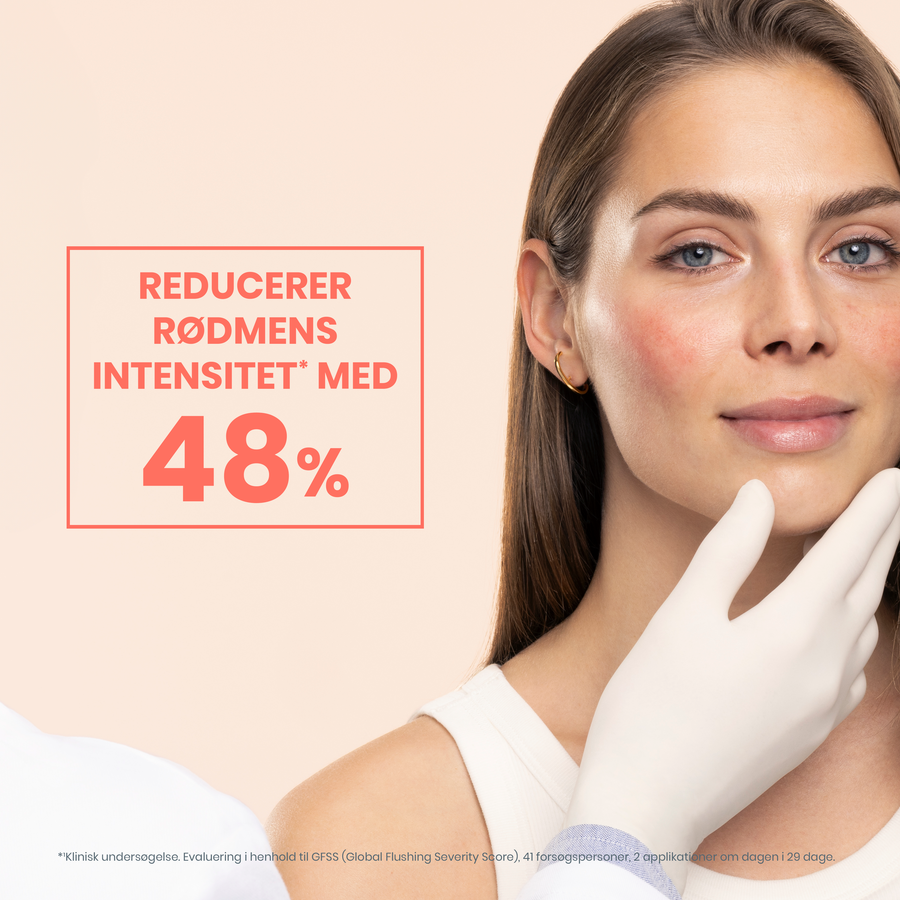 Avène Rosamed Chronic Redness Concentrate