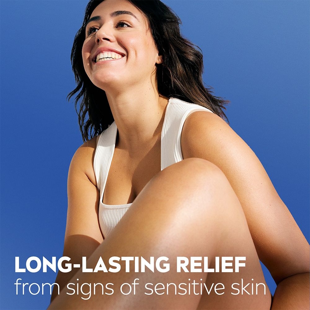 NIVEA Repair & Care Body Lotion