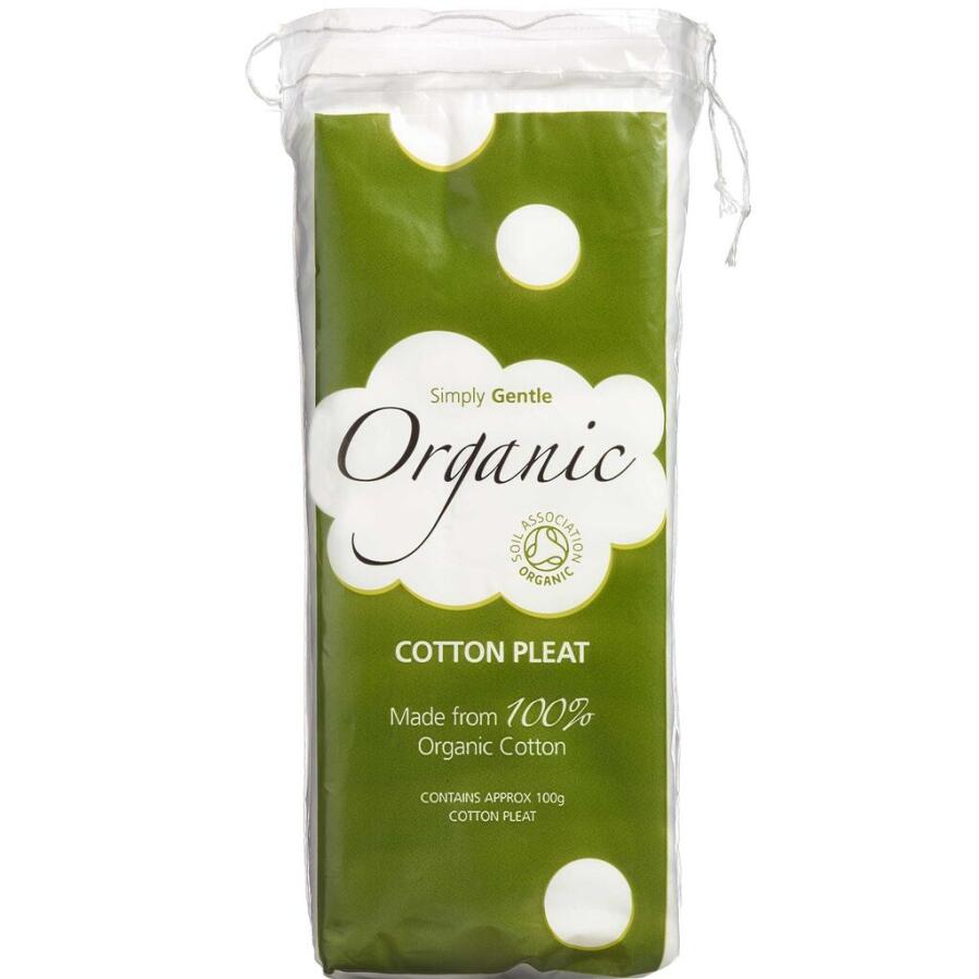 Simply Gentle Organic Vat