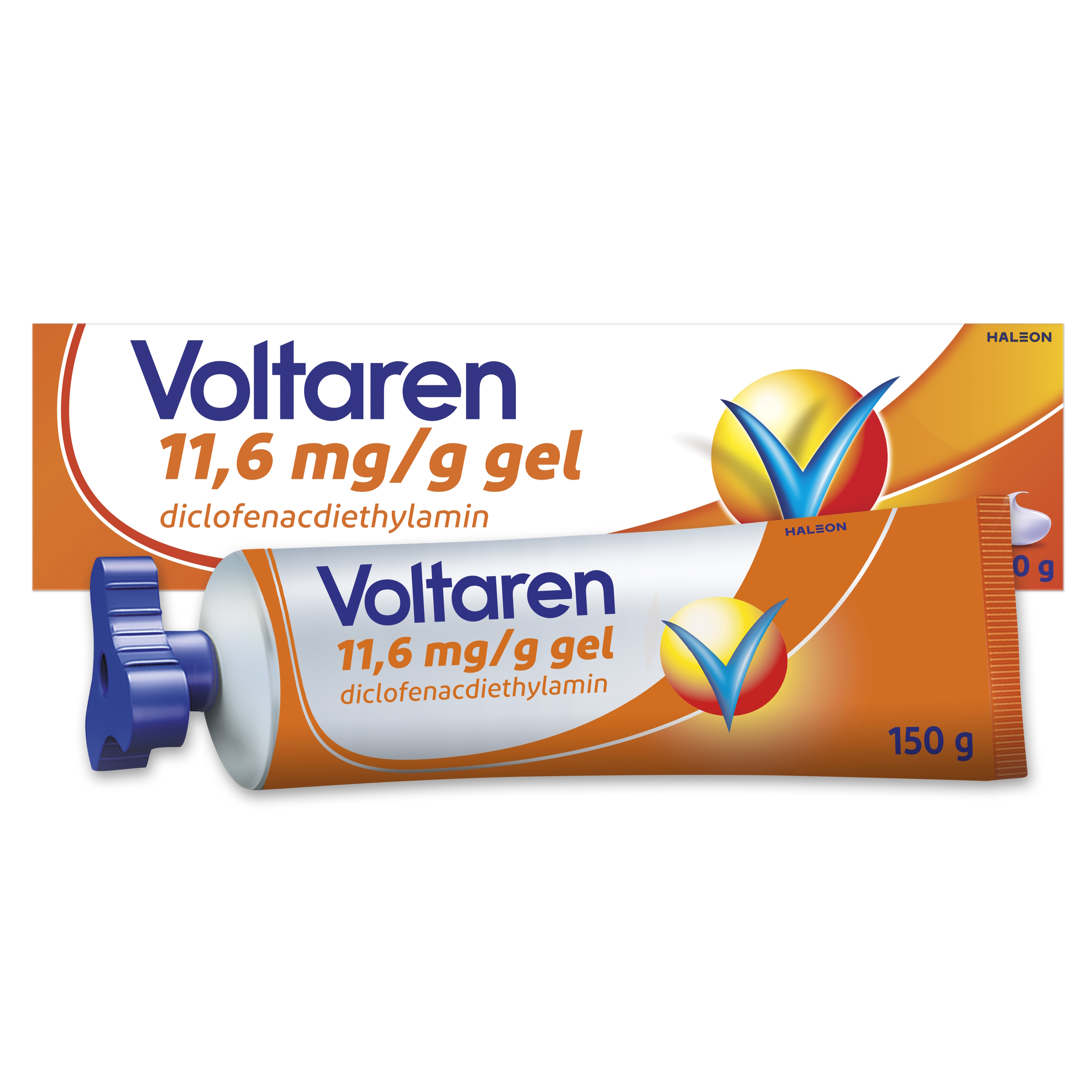 Voltaren