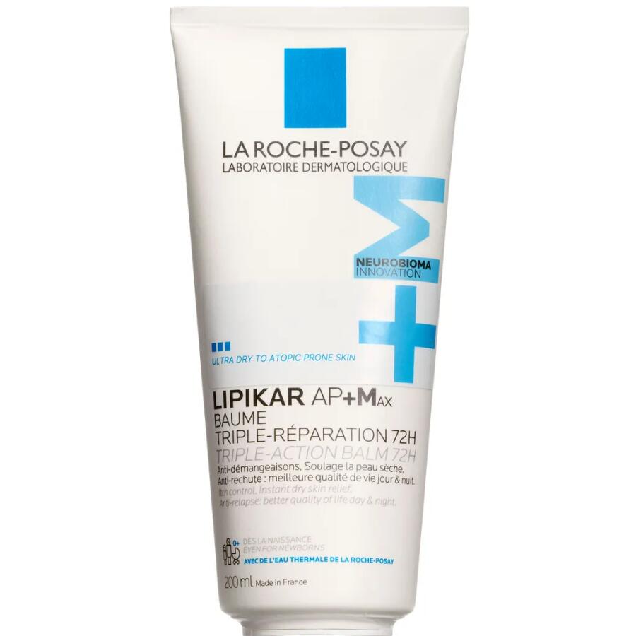 La Roche-Posay Lipikar Baume AP+MAX