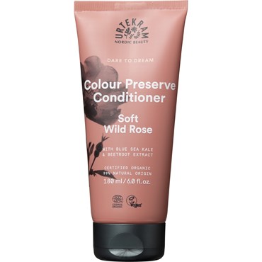 Urtekram Beauty Soft Wild Rose Conditioner