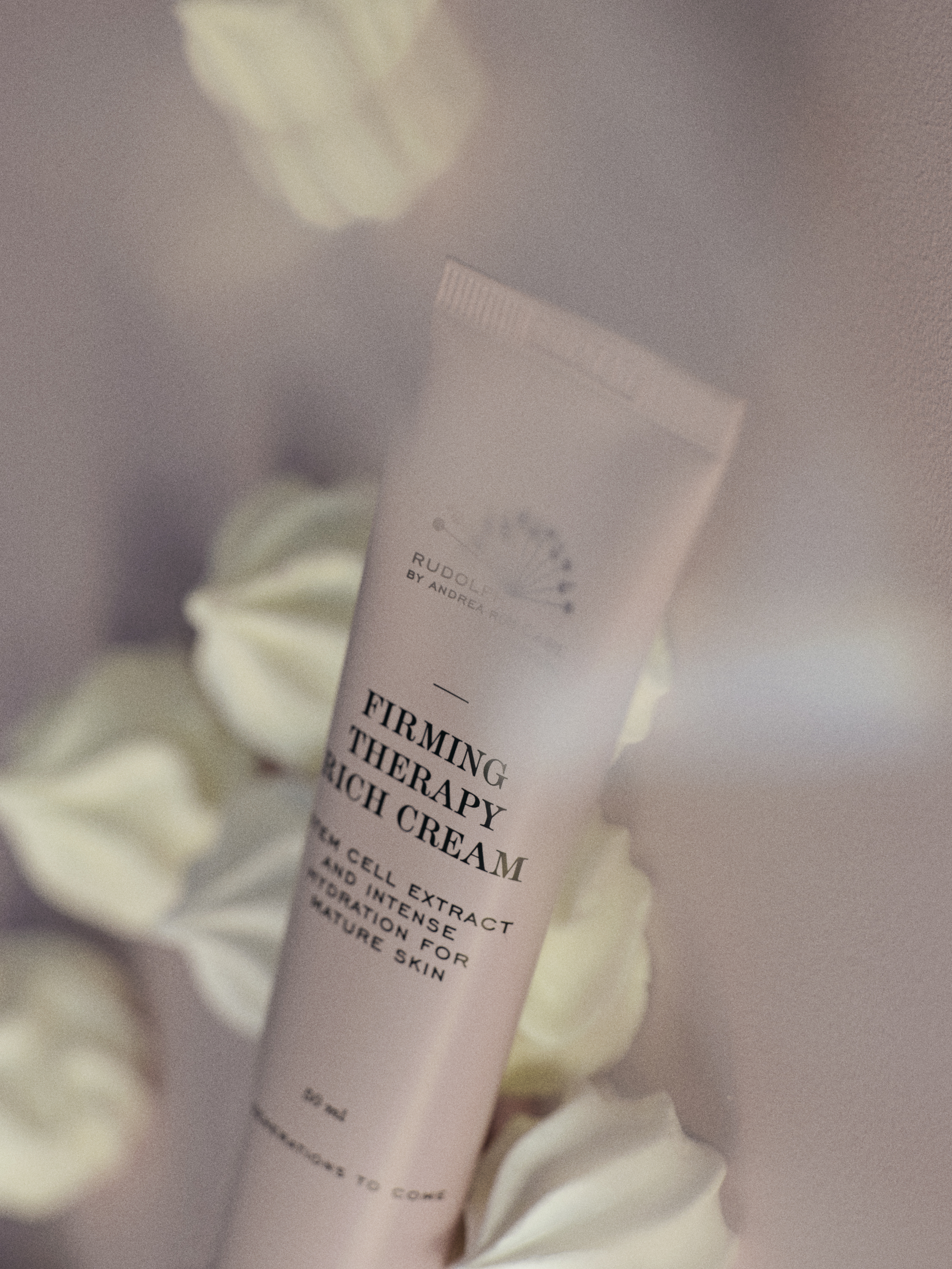 Rudolph Care Firming Therapy Rich Cream