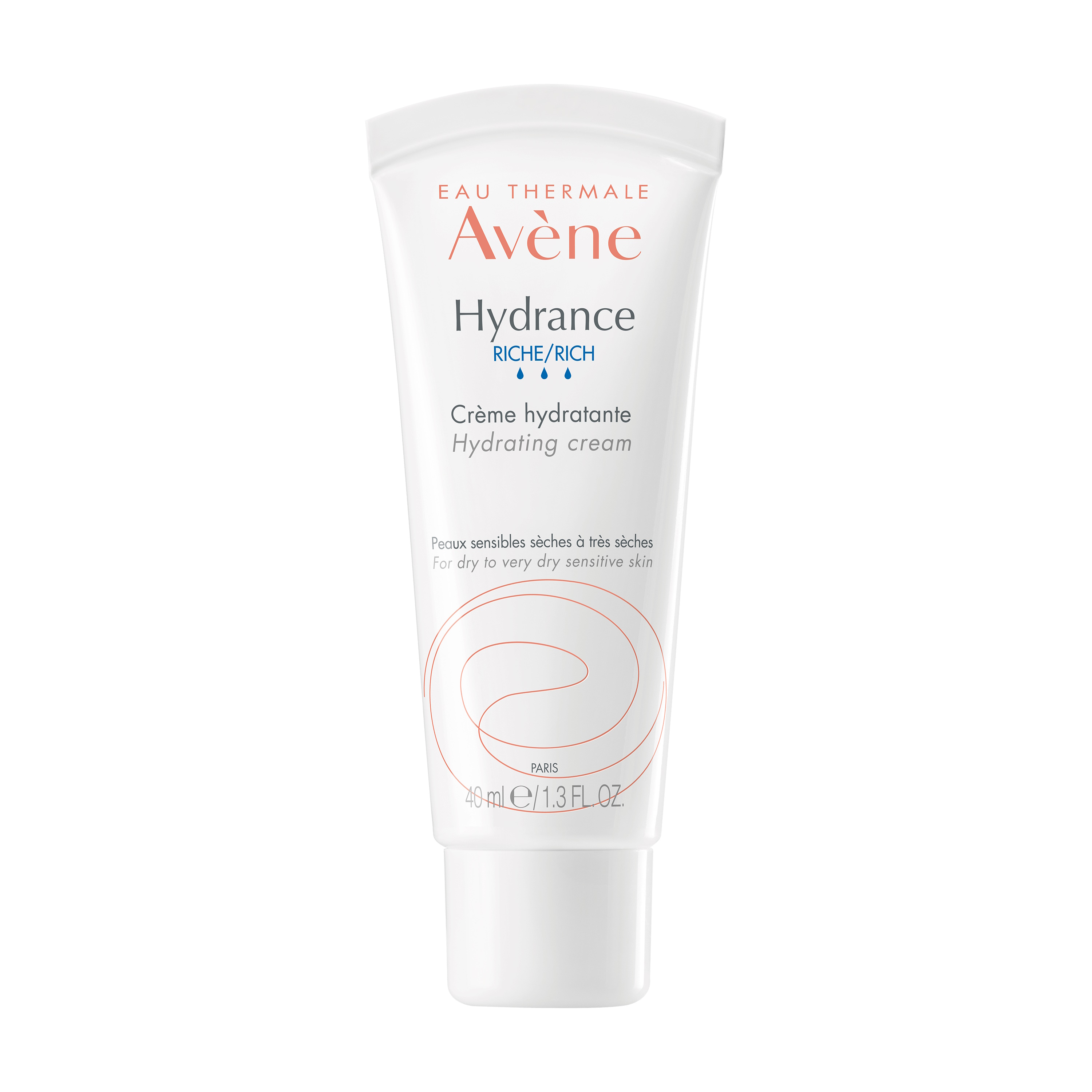 Avène Hydrance Rich