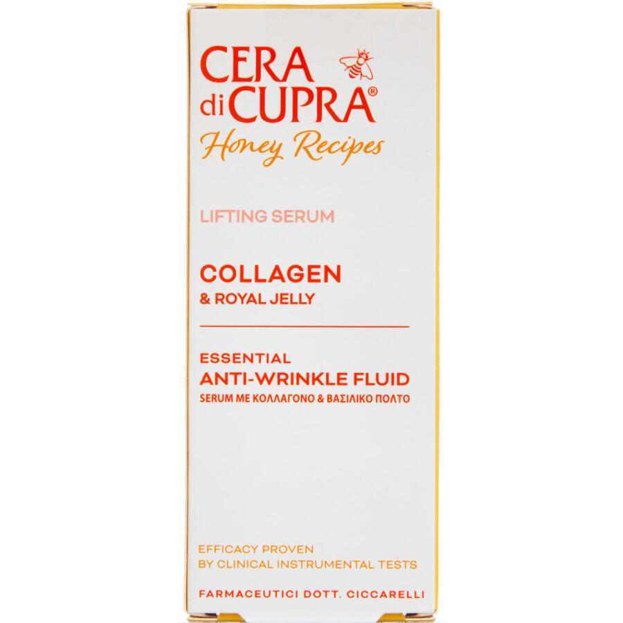 Cera di Cupra HR Collagen serum
