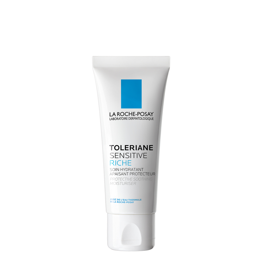 La Roche-Posay Toleriane Sensitive Riche Cream