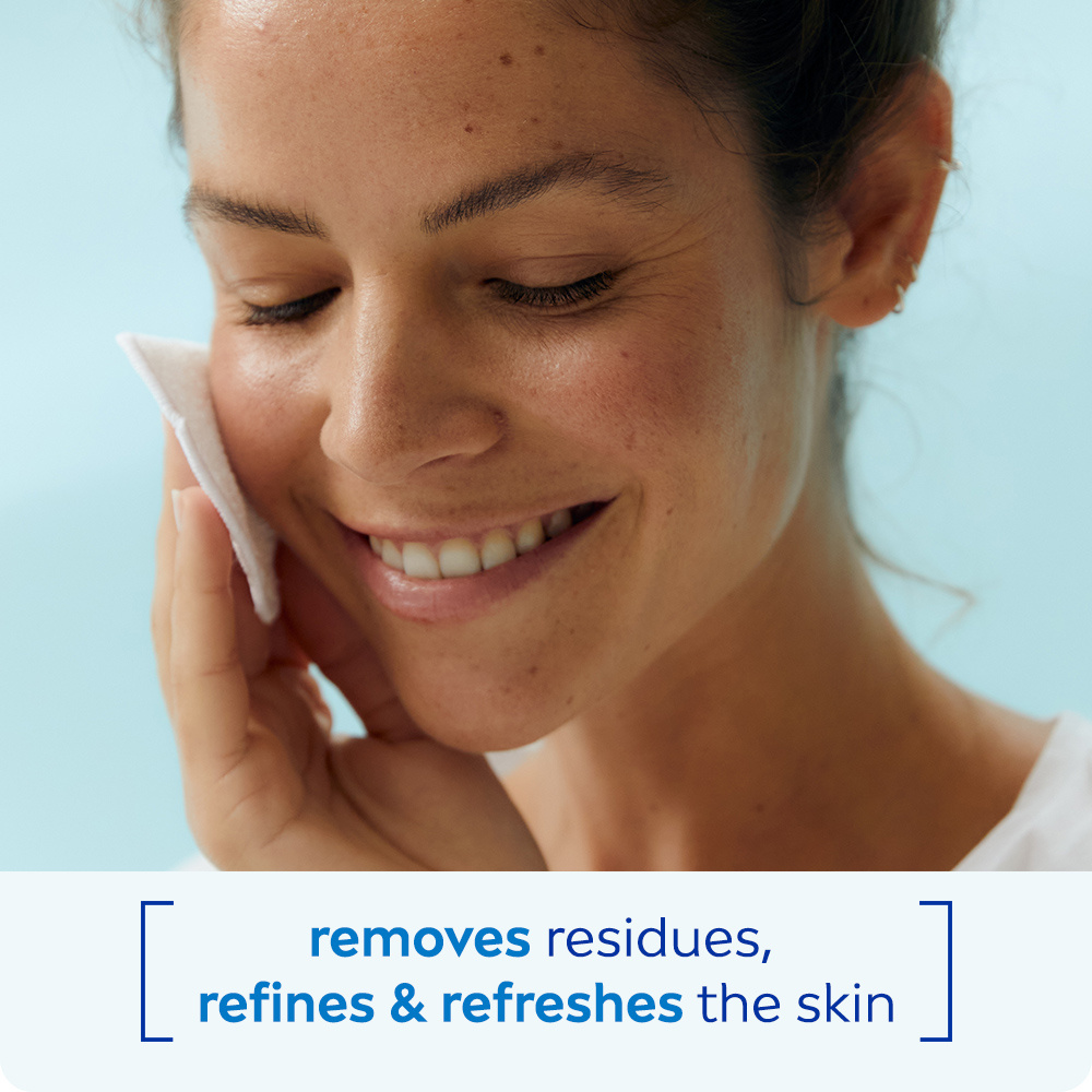 NIVEA Refreshing Toner