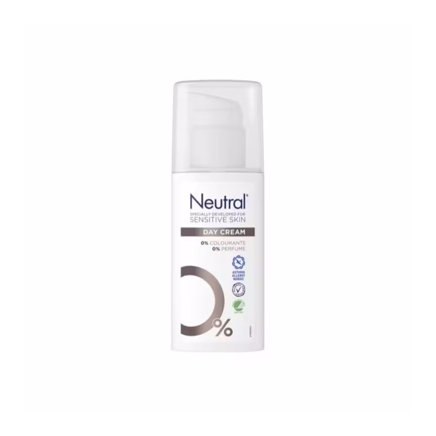 Neutral Day Cream