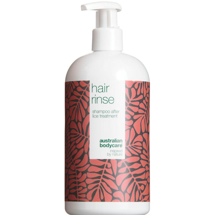 Australian Bodycare Hair Rinse