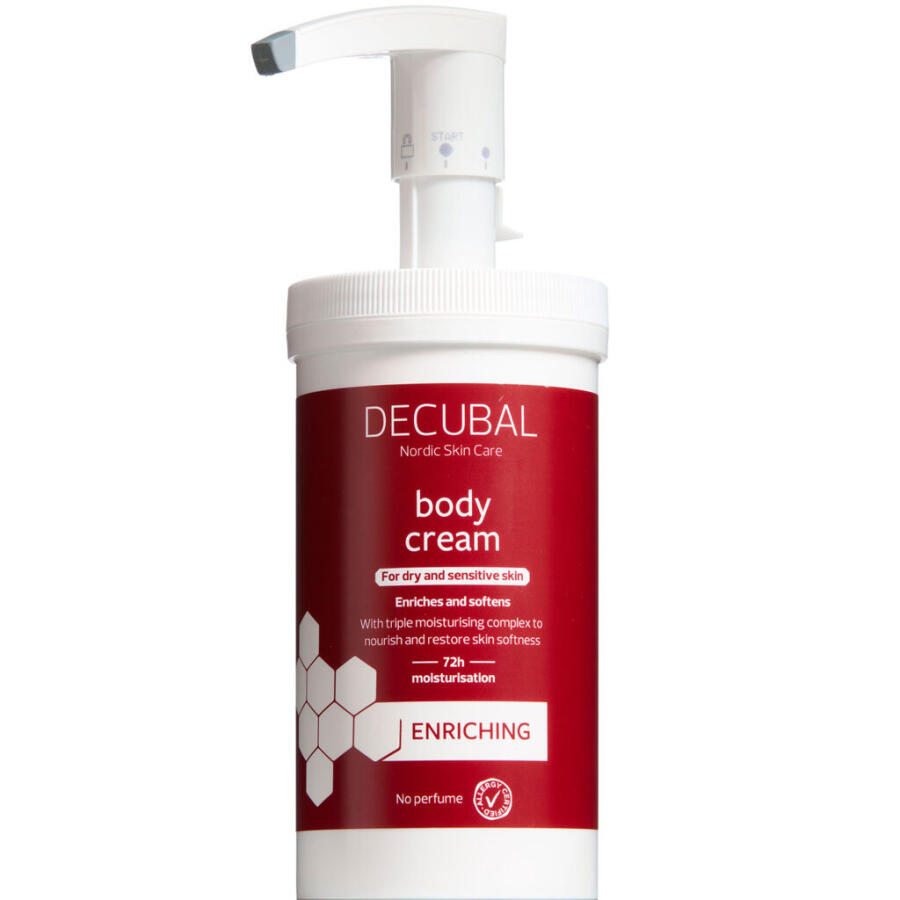 Decubal Body Cream