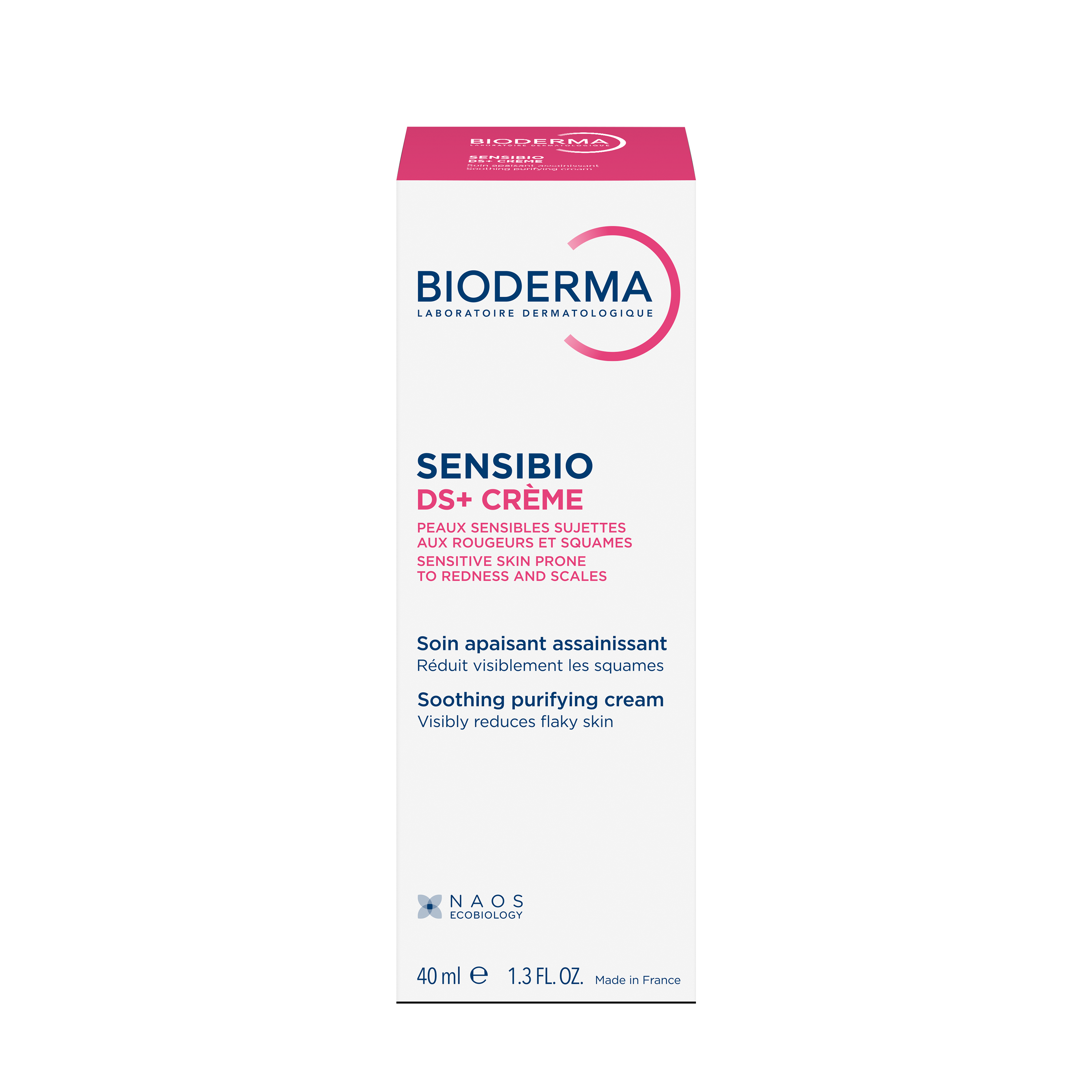 Bioderma Sensibio DS+ Creme