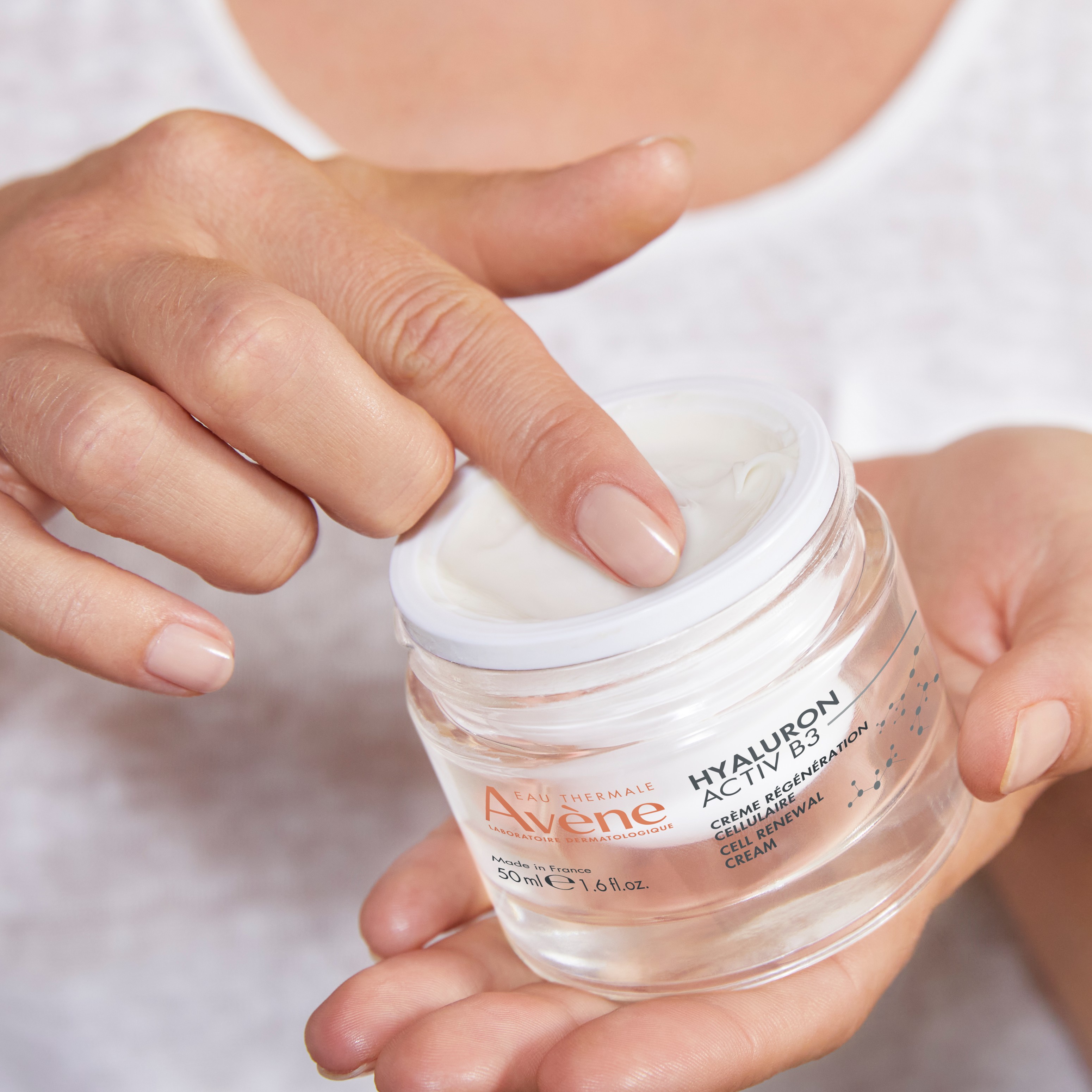 Avène Hyaluron Activ B3 Cell RE Cream