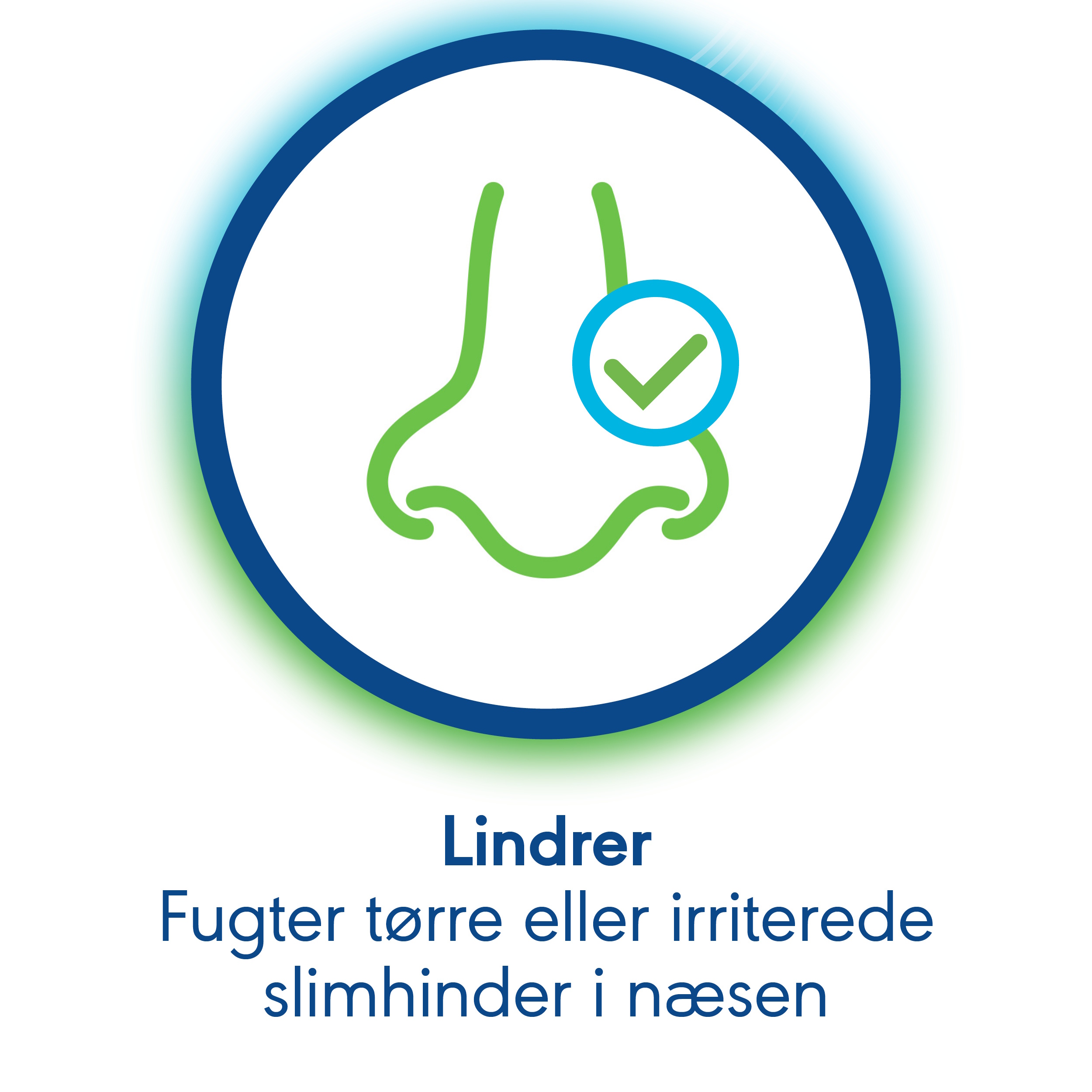 Otricare Saltvand Næsespray Børn