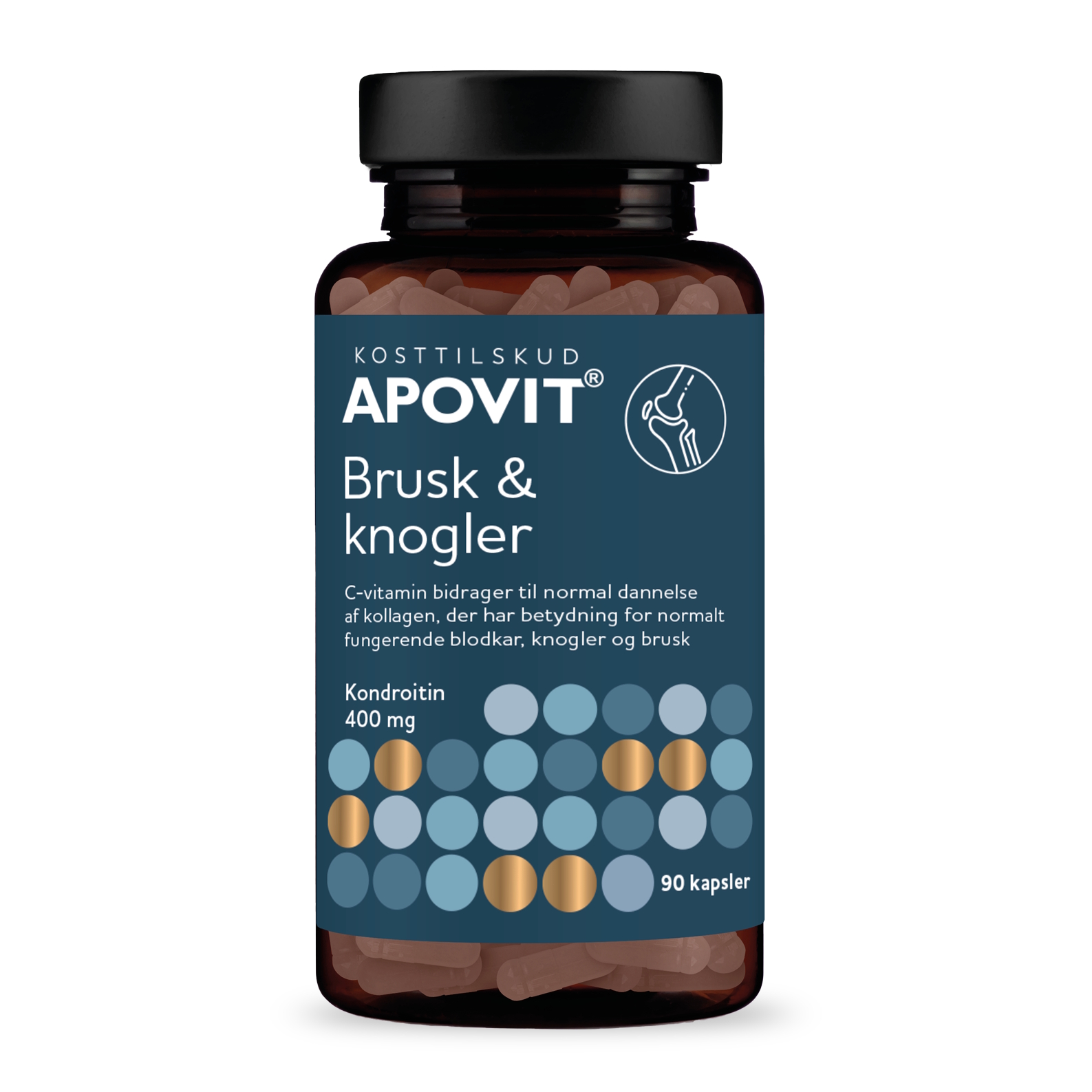 Apovit Brusk & Knogler