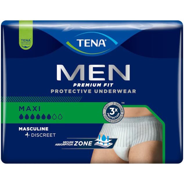 Tena Men Maxi level 4 Medium