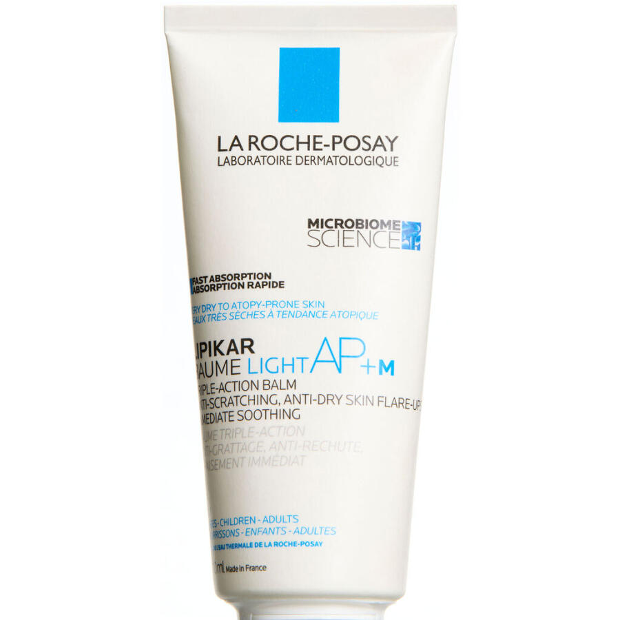 La Roche-Posay Lipikar Baume Light AP+M