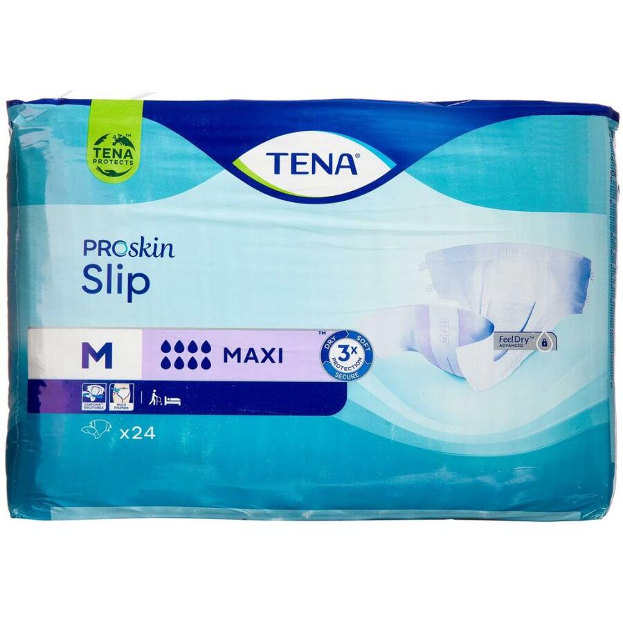 Tena Slip Maxi Medium