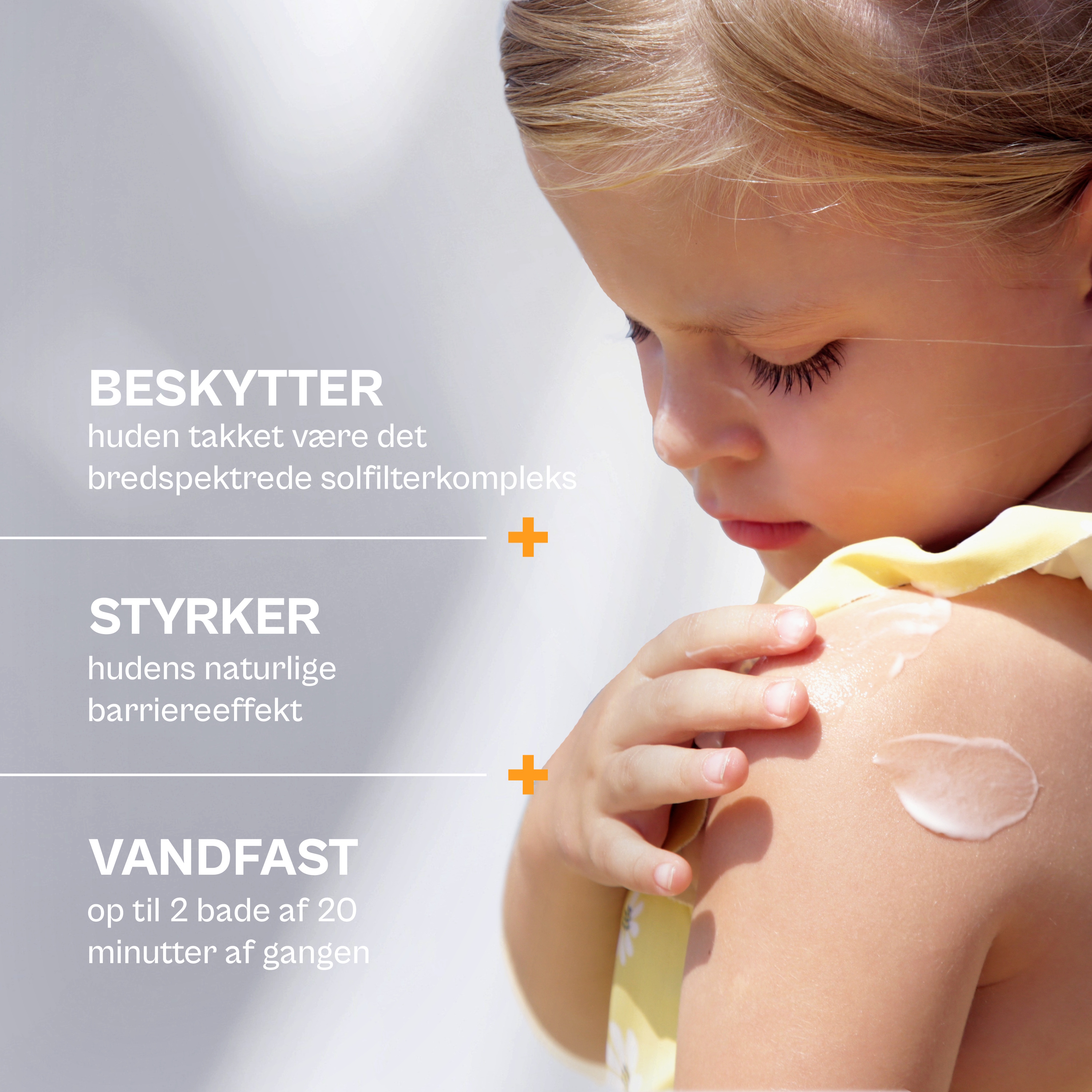 A-Derma Protect Children Invisible Spray