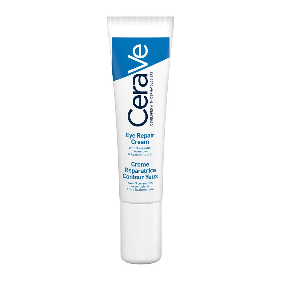 CeraVe Eye Cream