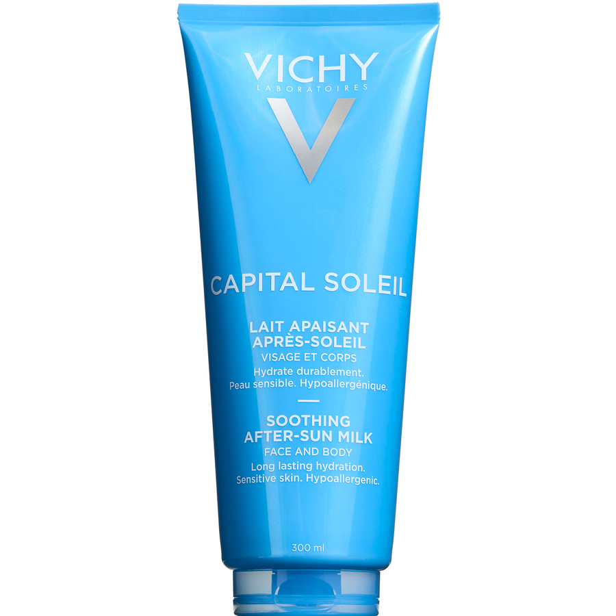 Vichy Capital Soleil Aftersun
