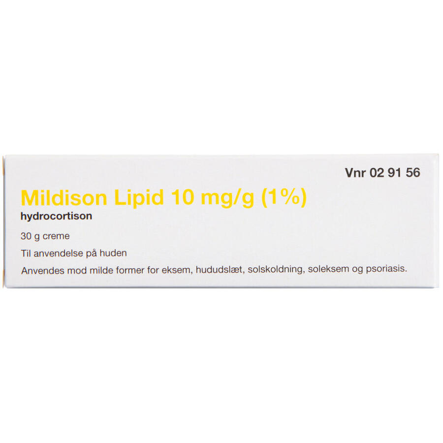 Mildison Lipid