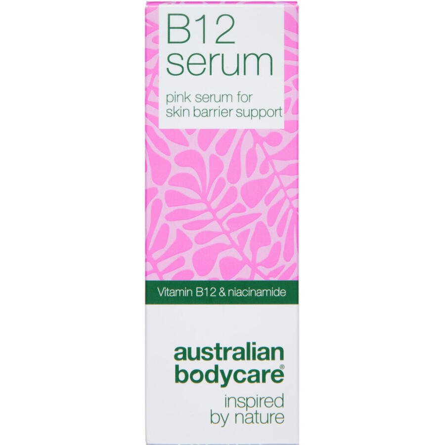Australian B12 Serum