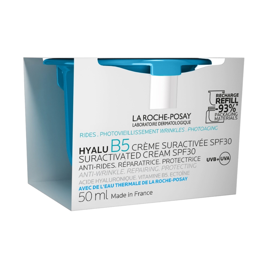 La Roche-Posay Hyalu B5 Suractivated Cream SPF 30 Refill