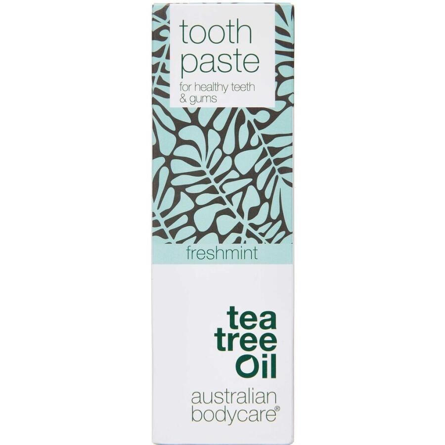 Australian Tooth Paste Freshmint