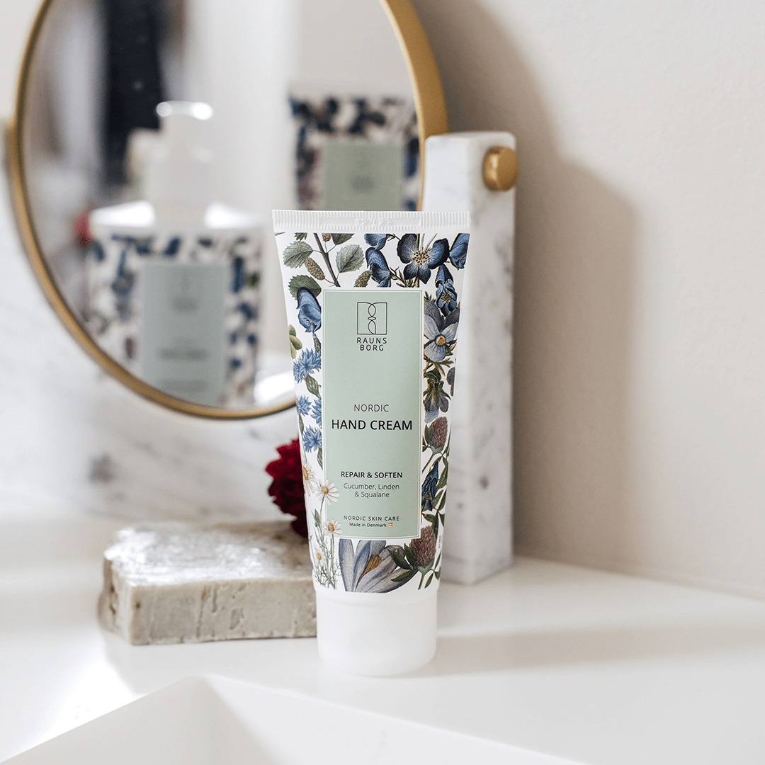 Raunsborg Hand Cream Nordic