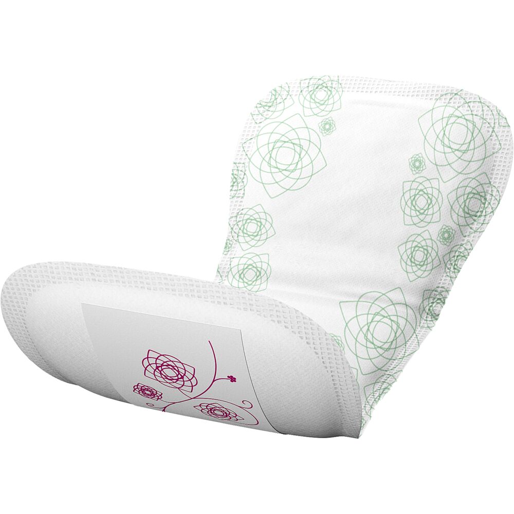 Abena Light Mini 1 Premium Pink