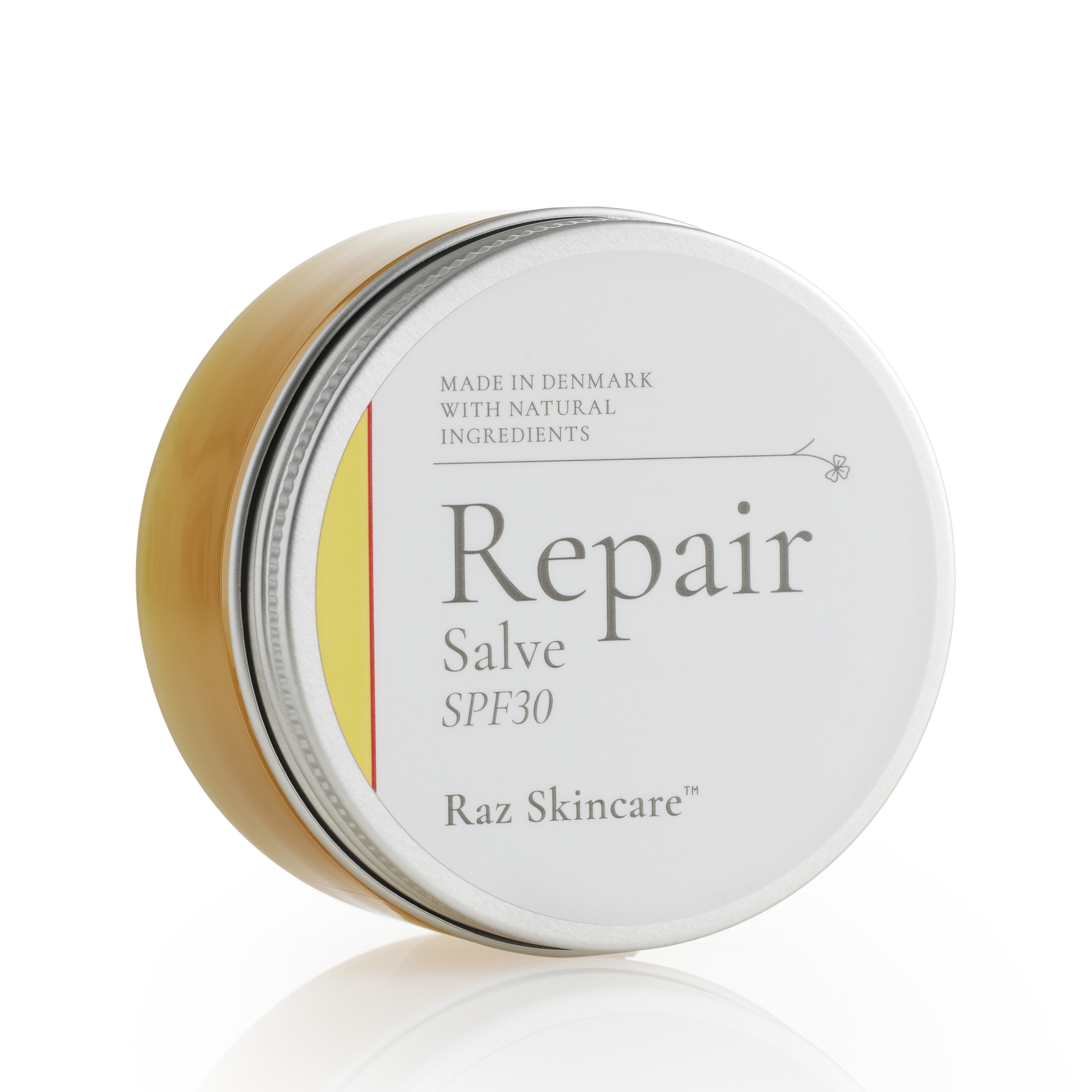 Raz Skincare Repair Salve SPF 30